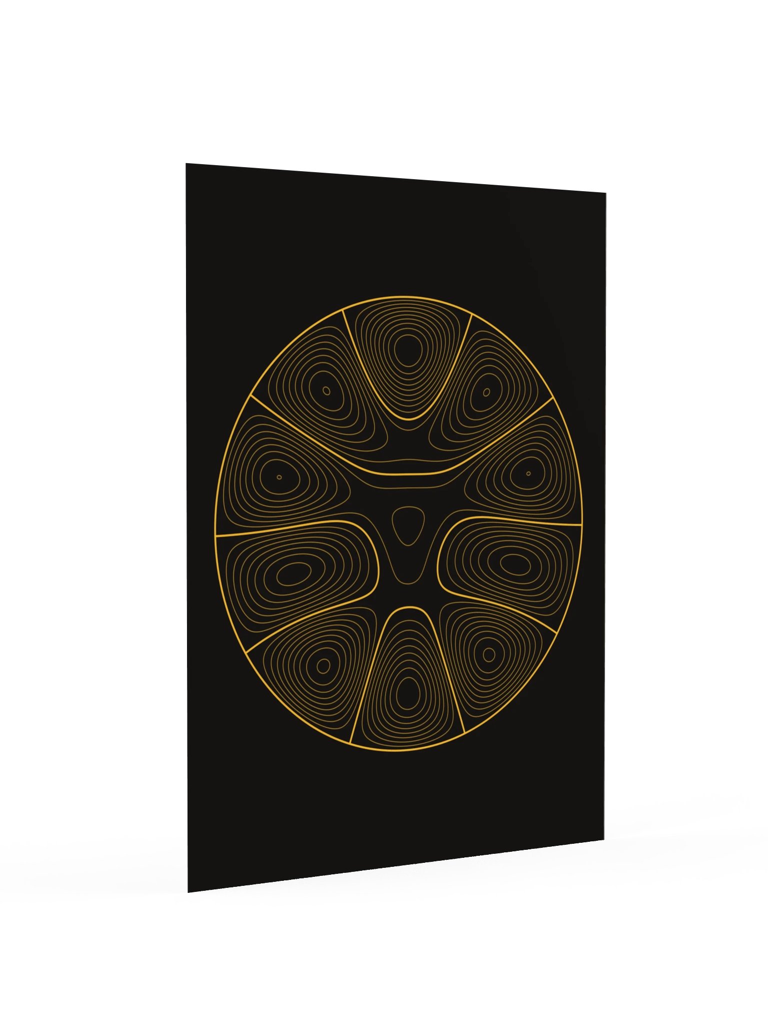 Root · Lines Poster product image (16)