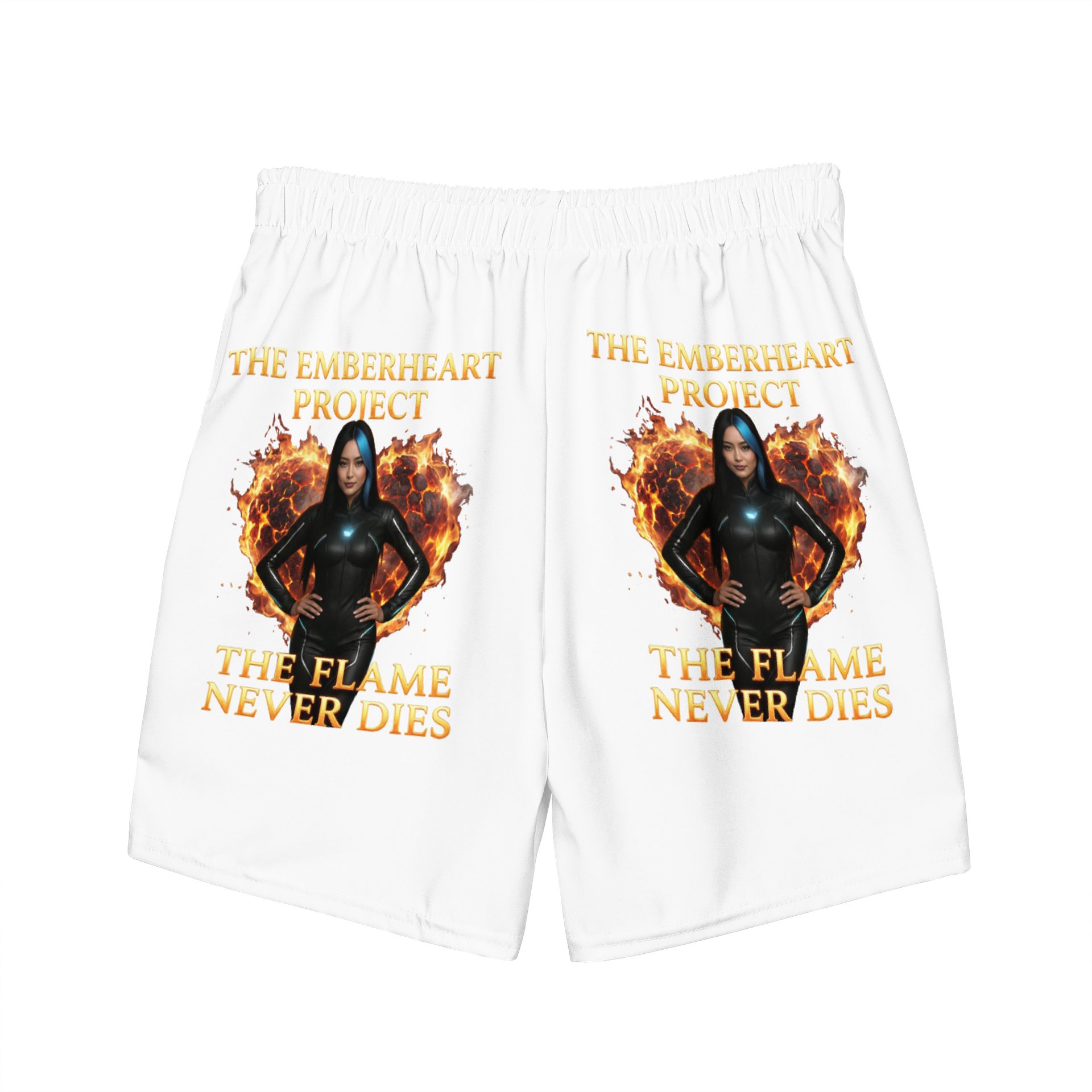 Ember Shorts product image (7)