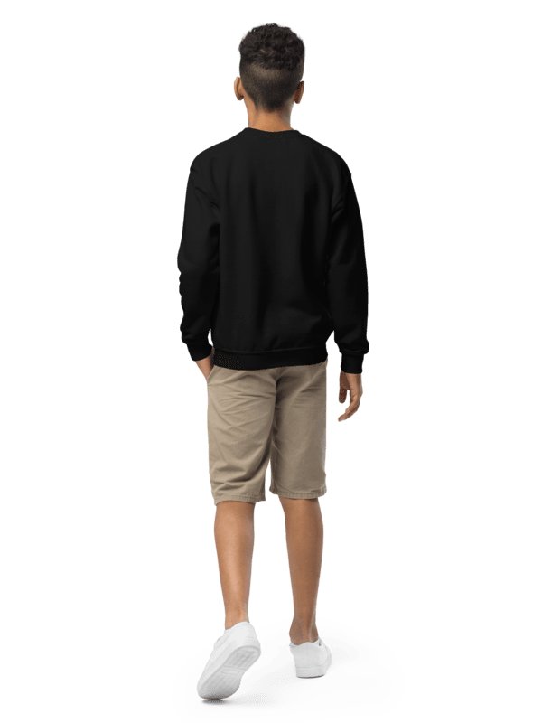 Spirit Rider Youth Sweatshirt product image (3)