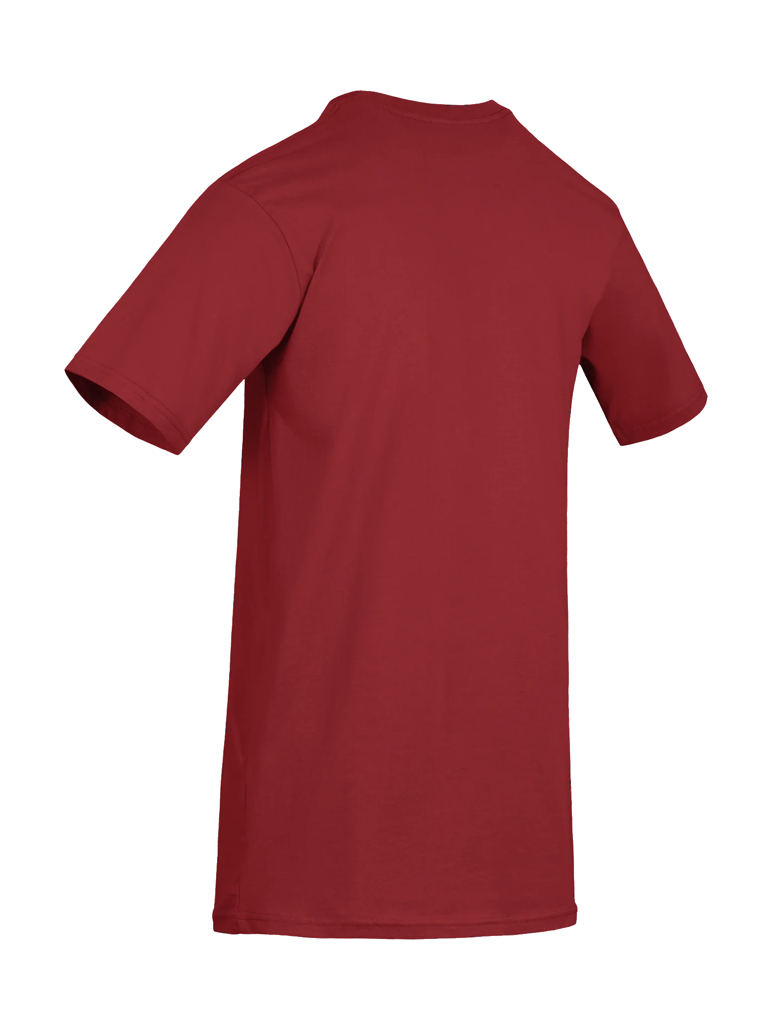 RED SHIRT: Nerd Enough product image (8)