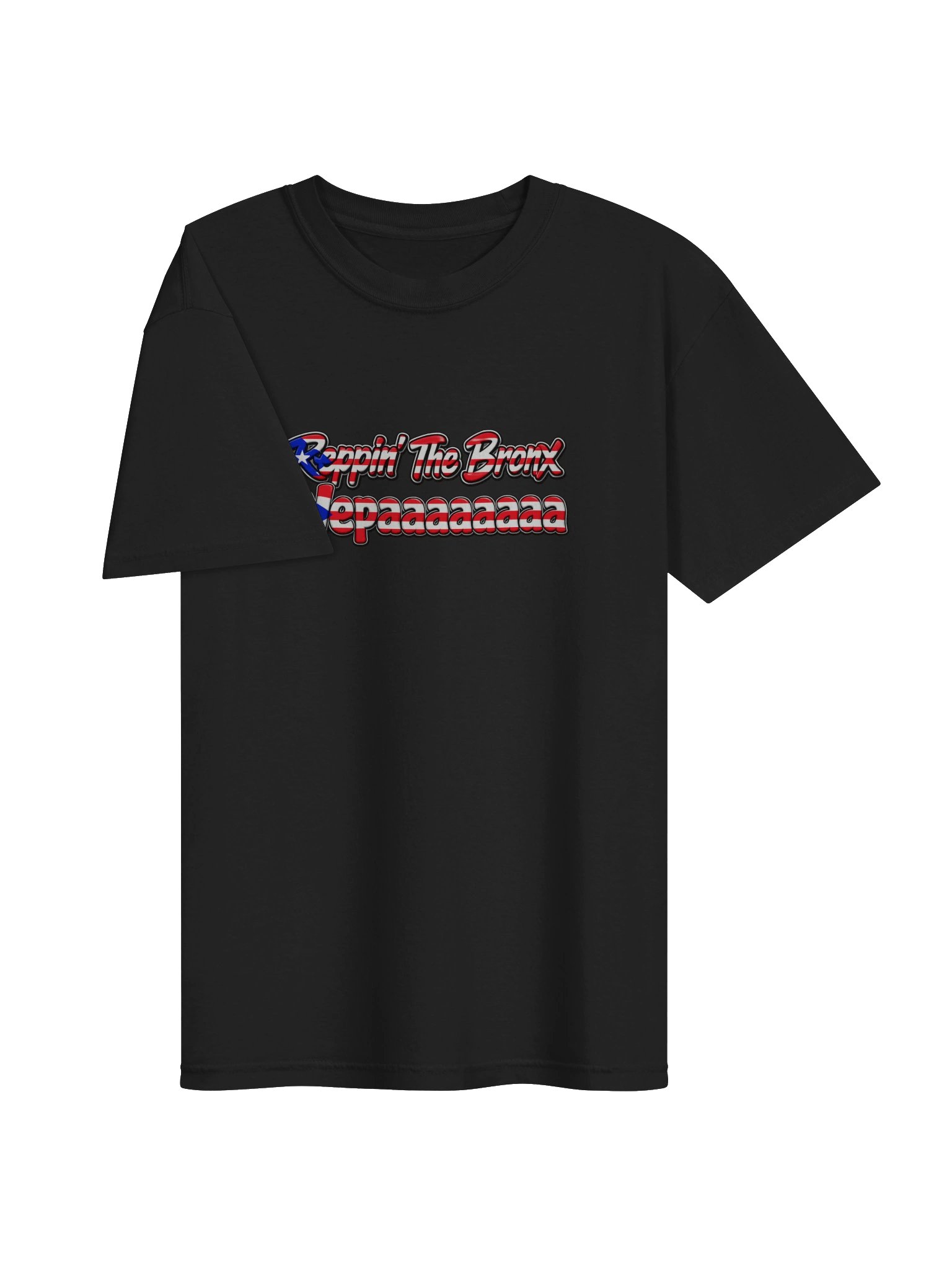 Reppin' The Bronx product image (12)