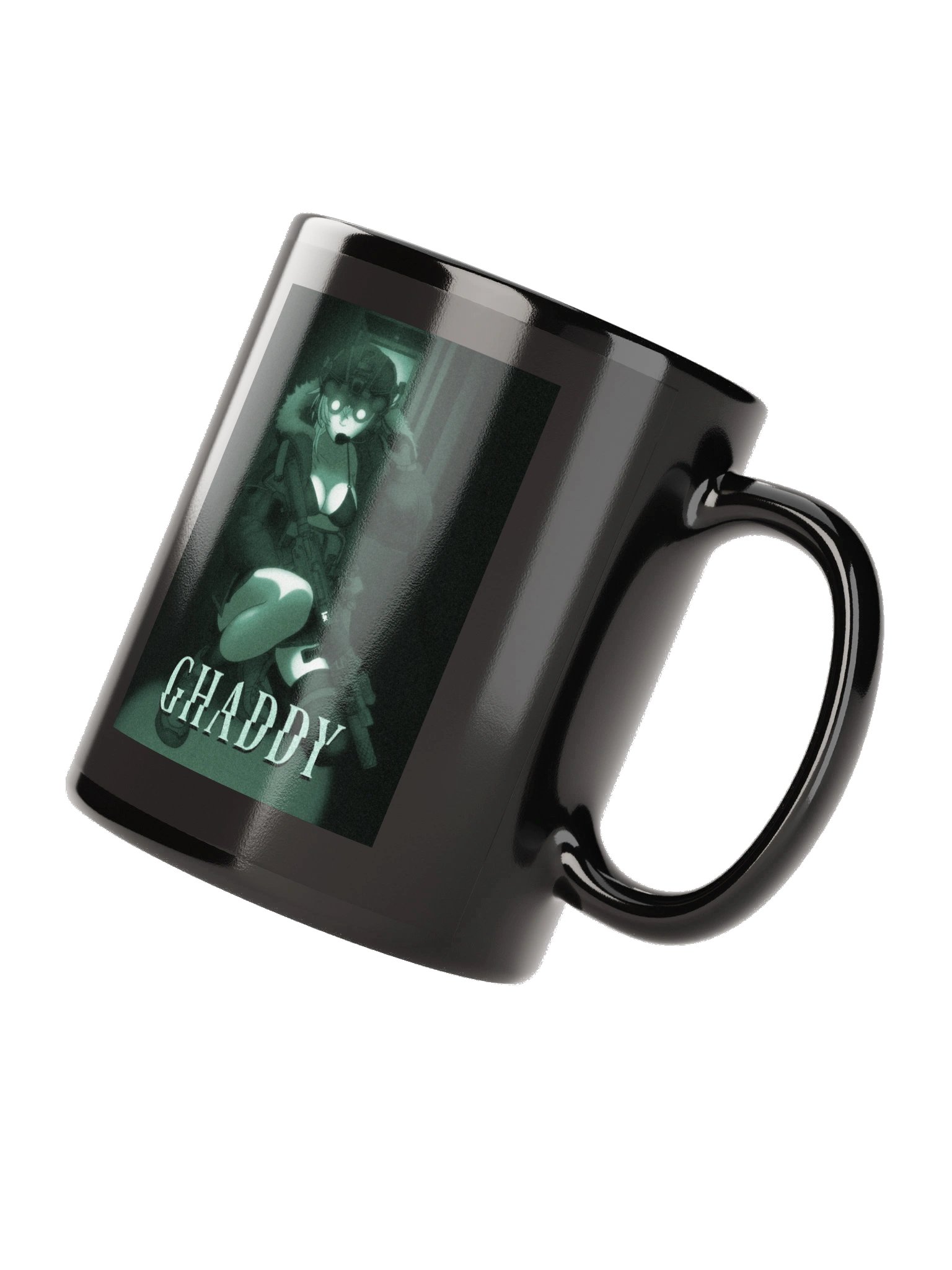 Pickle Chan NV mug product image (7)