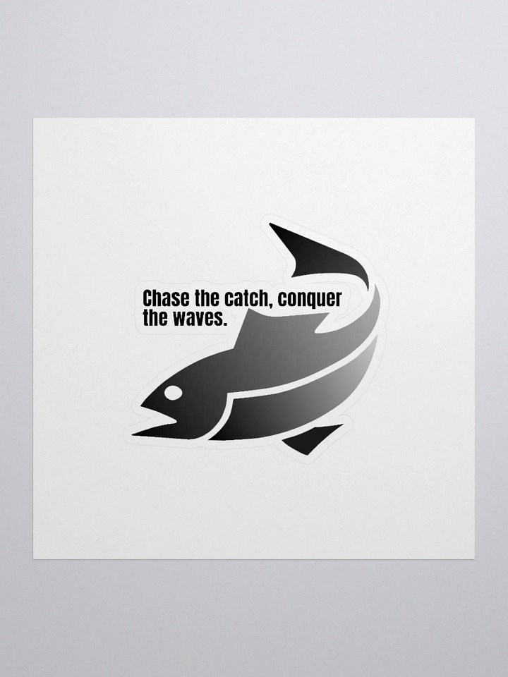 Chase the catch, conquer the waves. product image (4)