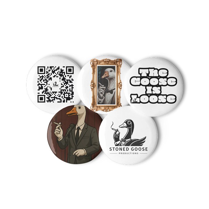 Buttons product image (3)