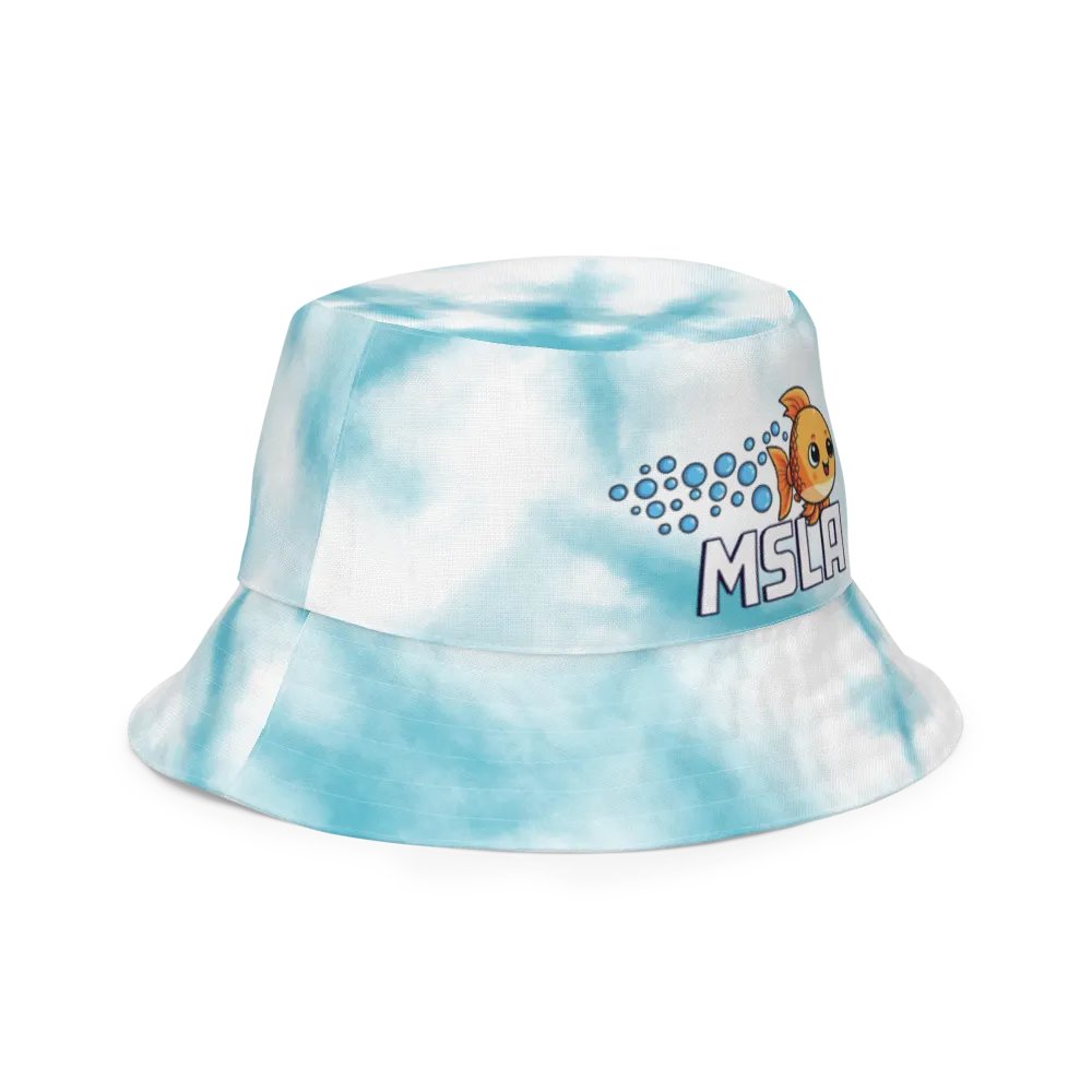 Neptune - Reversible Bucket Hat product image (8)