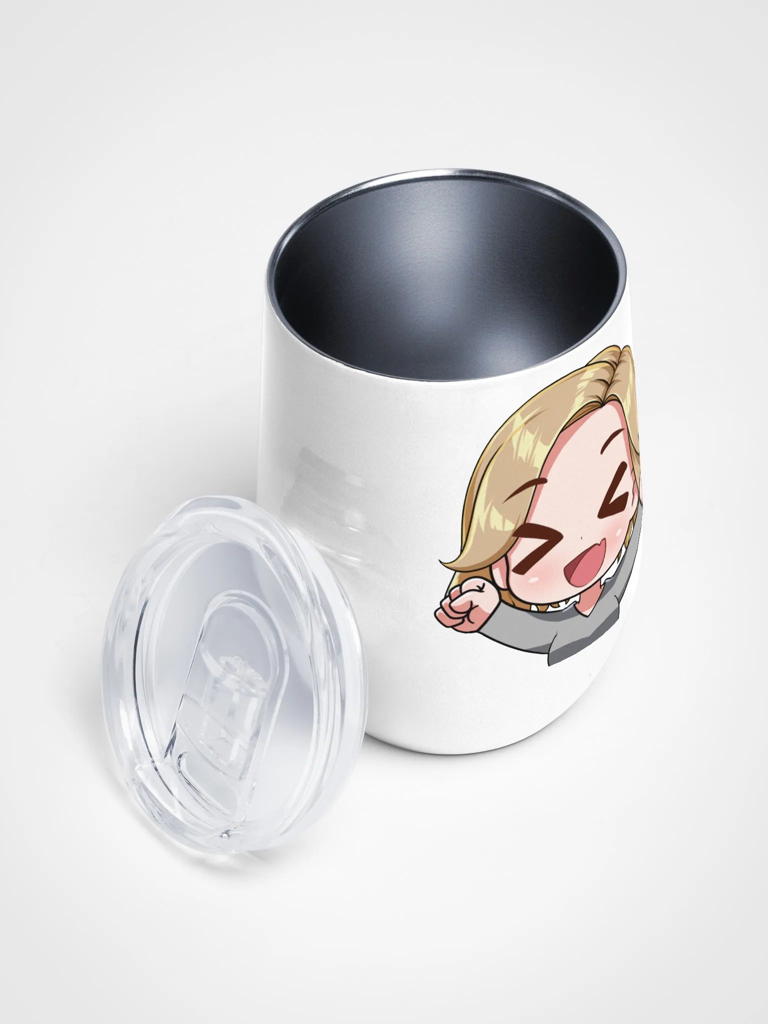 Liz Wine Glass product image (3)