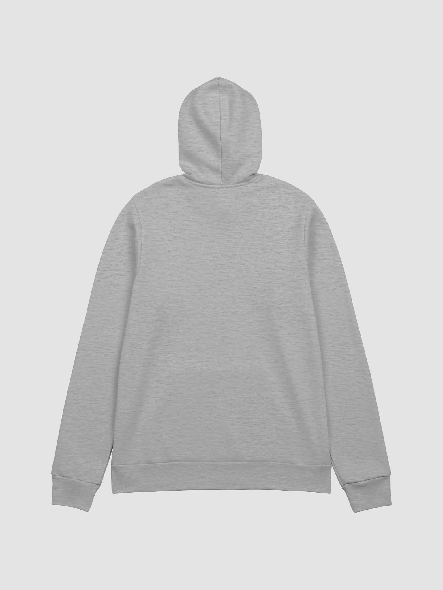 detach. hoodie product image (2)
