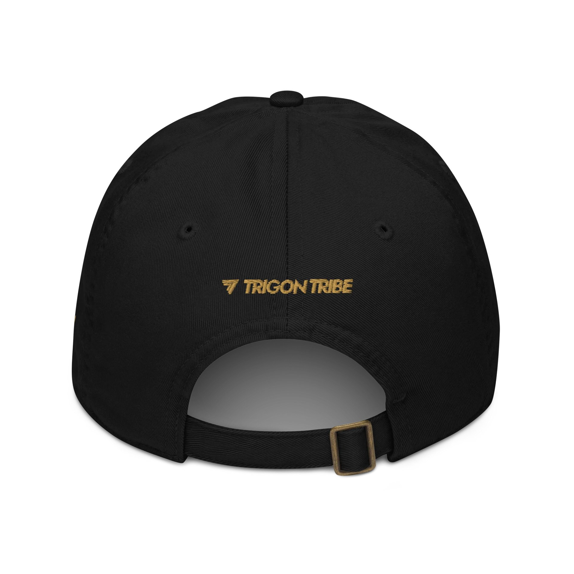Summit Protocol Mission Cap Protocol Black product image (2)