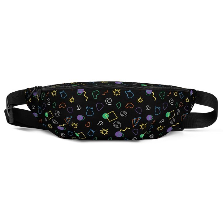 Retro Fanny Pack product image (1)