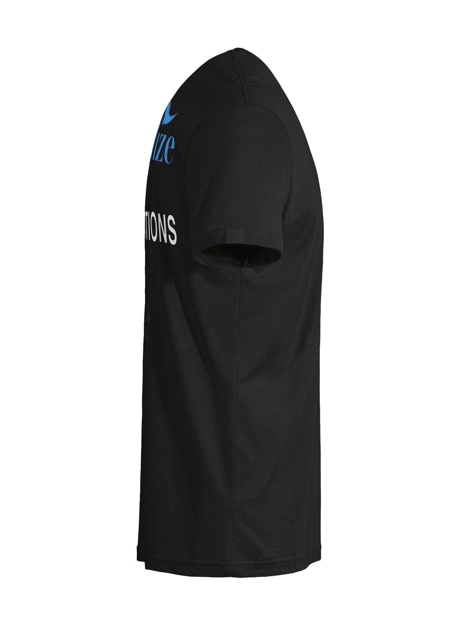 Equalize Your Expectations Tee product image (10)