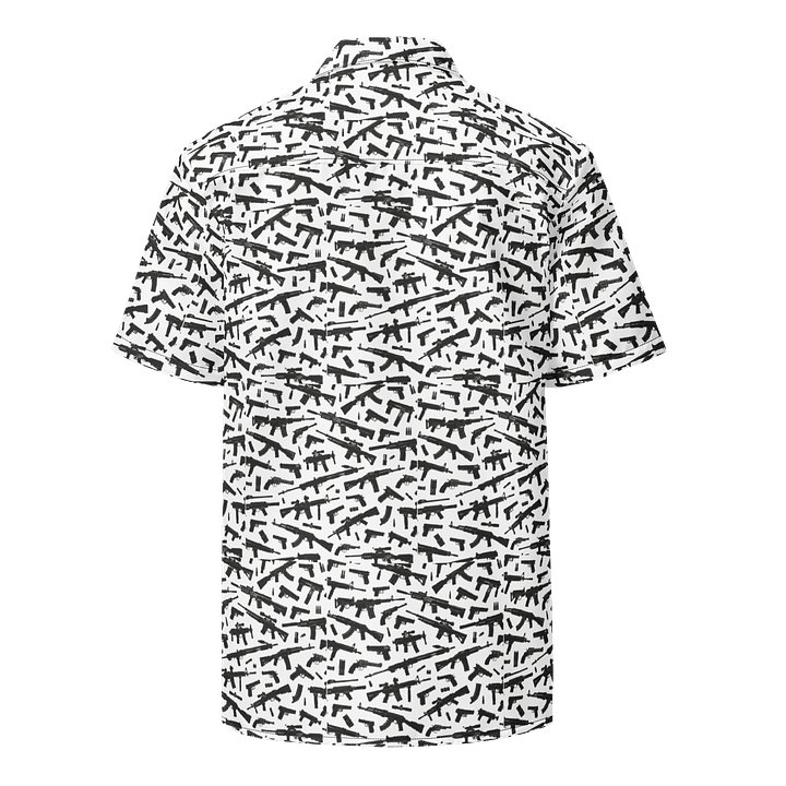 Blackout Arsenal Button-Up product image (2)