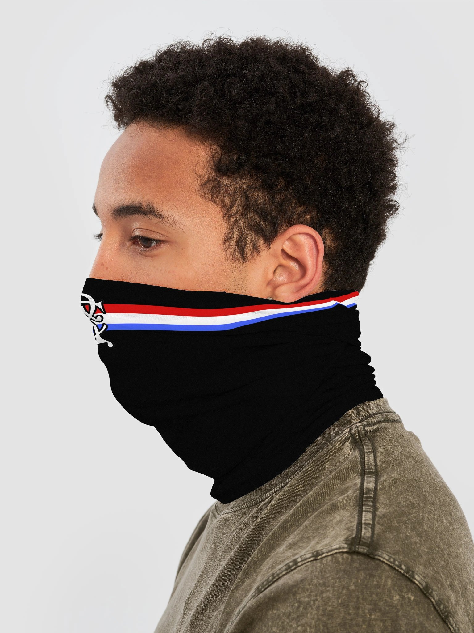 UBC "Three Cheers" Snood product image (3)