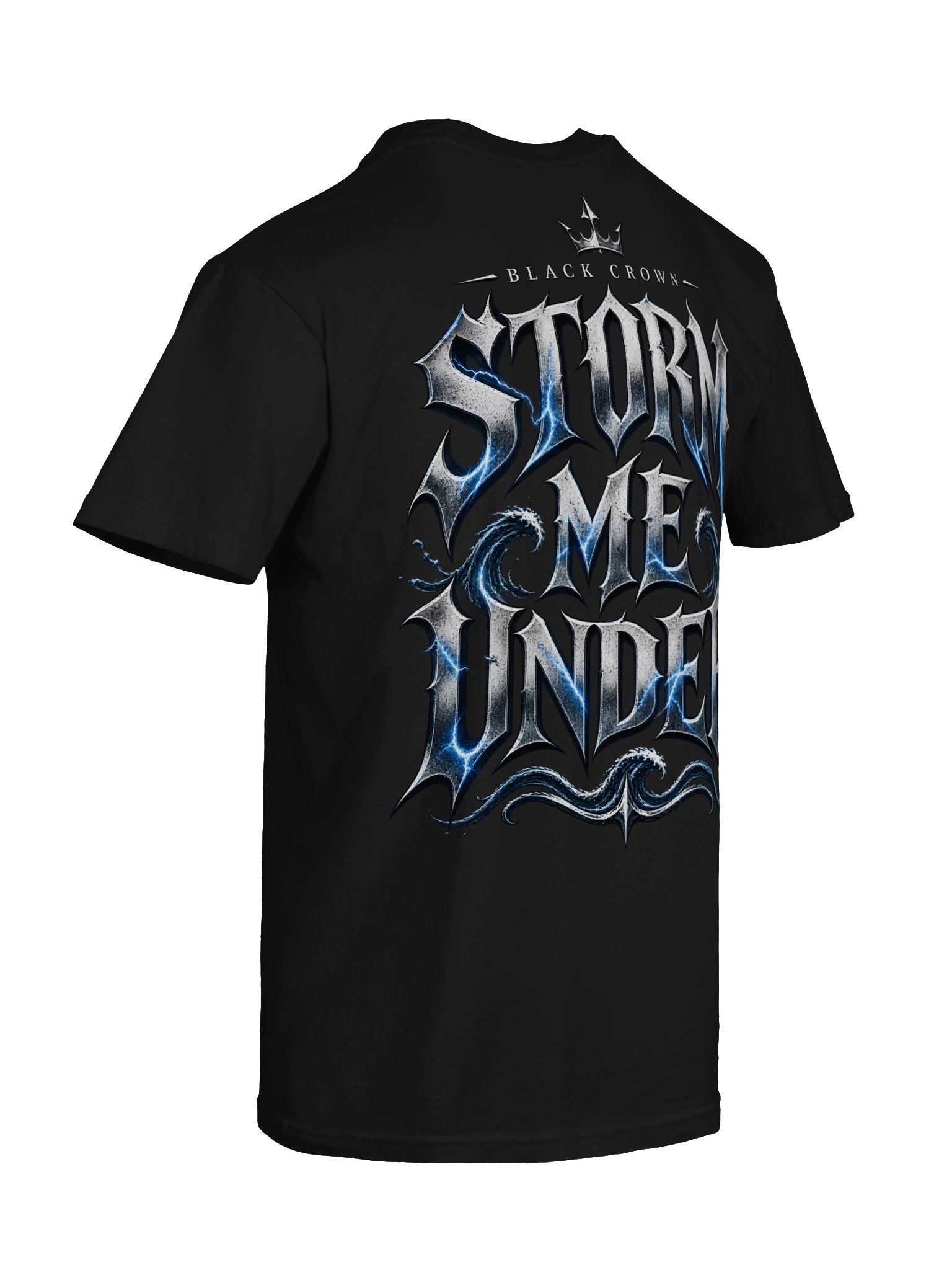 Storm Me Under Tee product image (12)