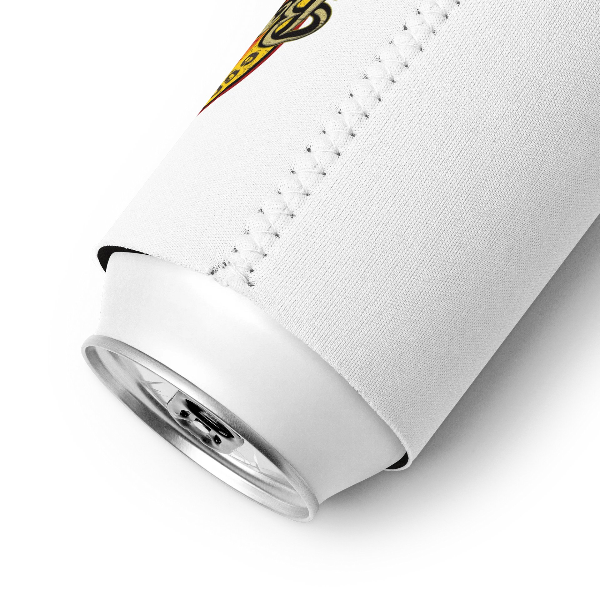 Roadhouse Flames Can Cooler product image (10)