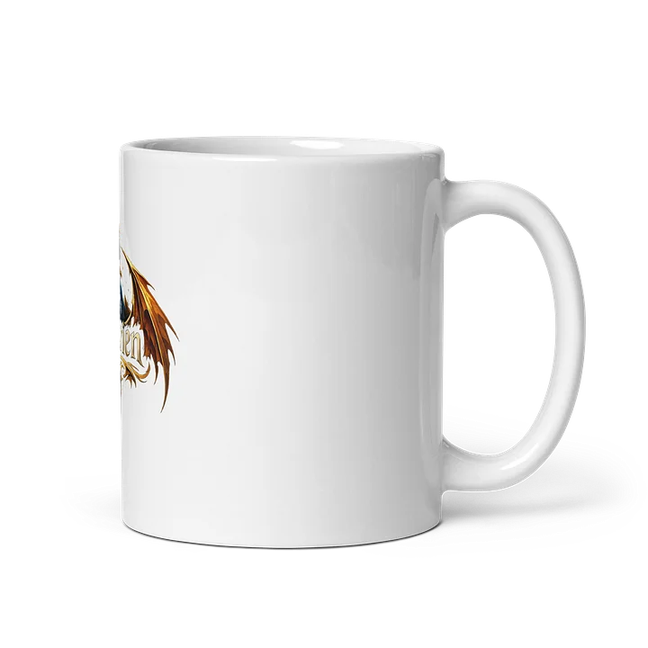 Valdrién Mug | The Chalice of Champions product image (2)