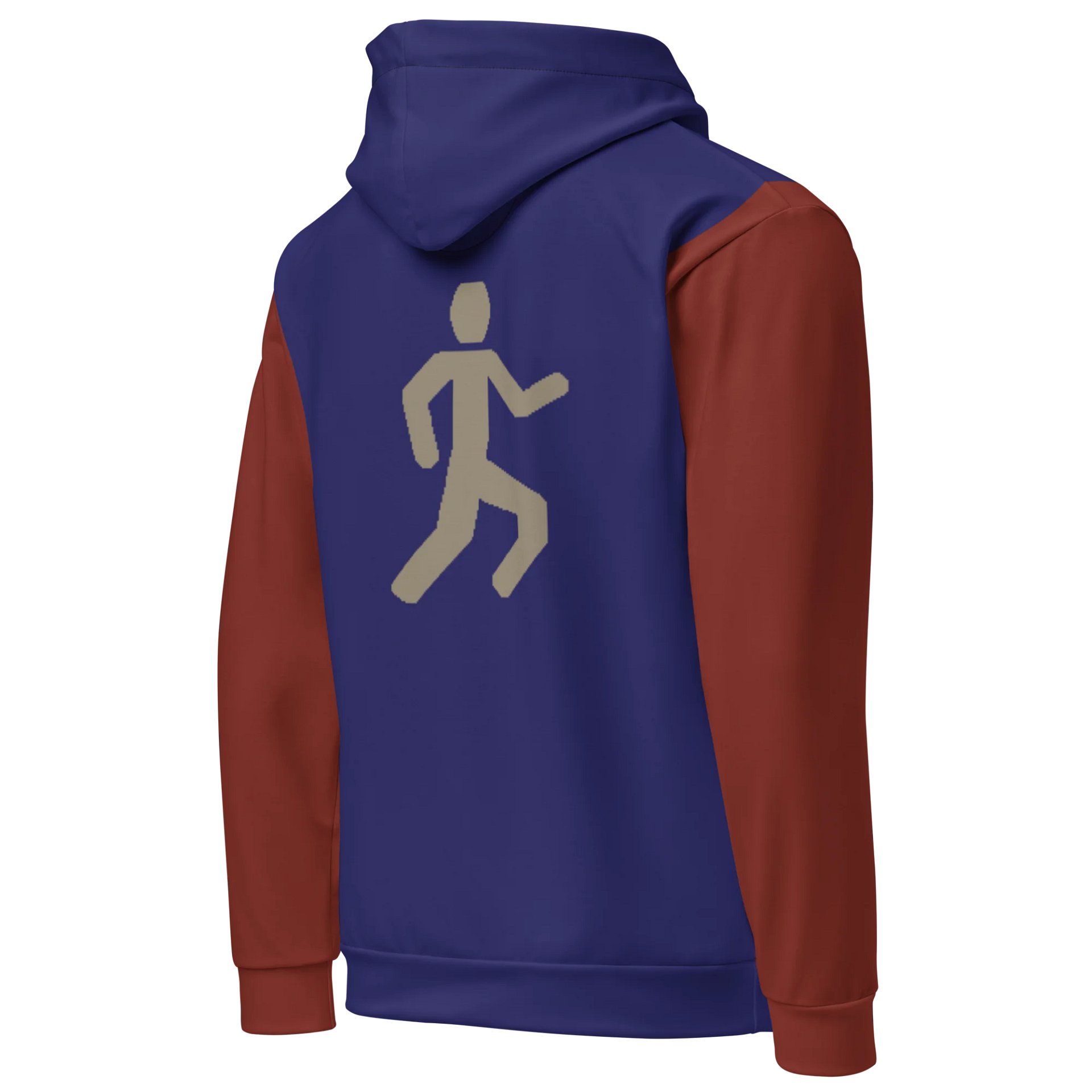 Agility Skillcape Hoodie product image (6)