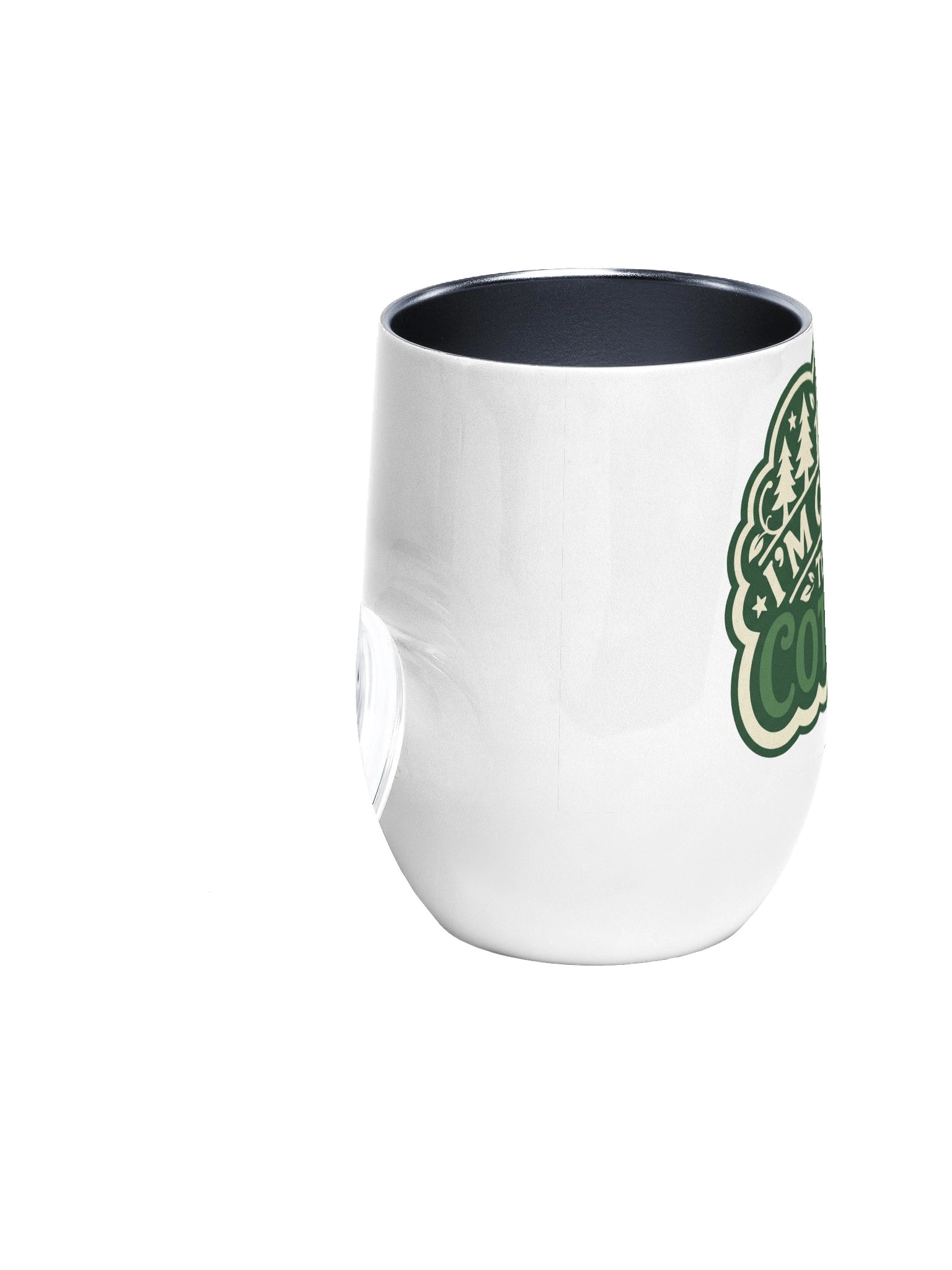 I'm Coming to the Cottage Cup product image (2)