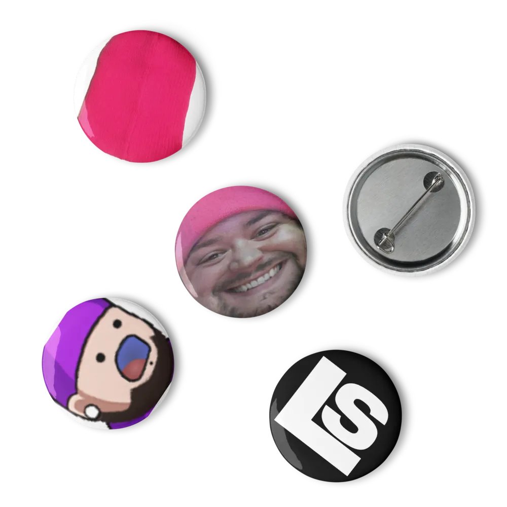 fluff pins v1 product image (6)