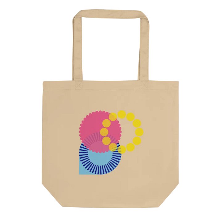NOYO Tote Bag product image (2)
