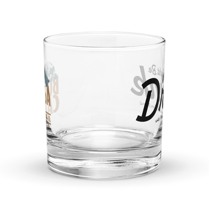 Old Fashioned Drunks product image (1)