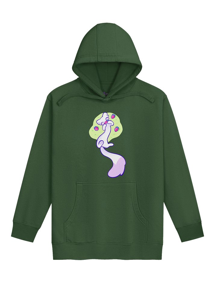 Pip With Strawberries Hoodie product image (5)