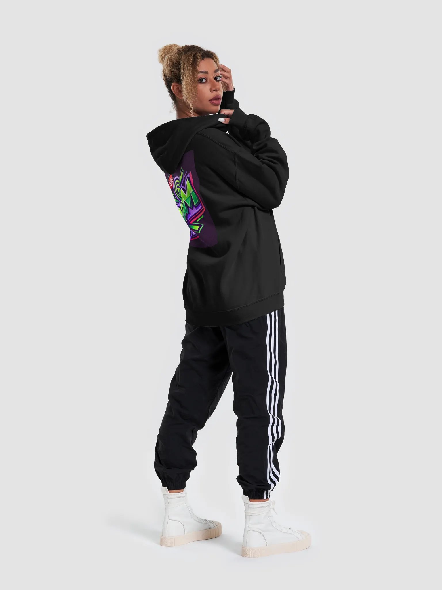 KBMKenYT space sweater product image (6)