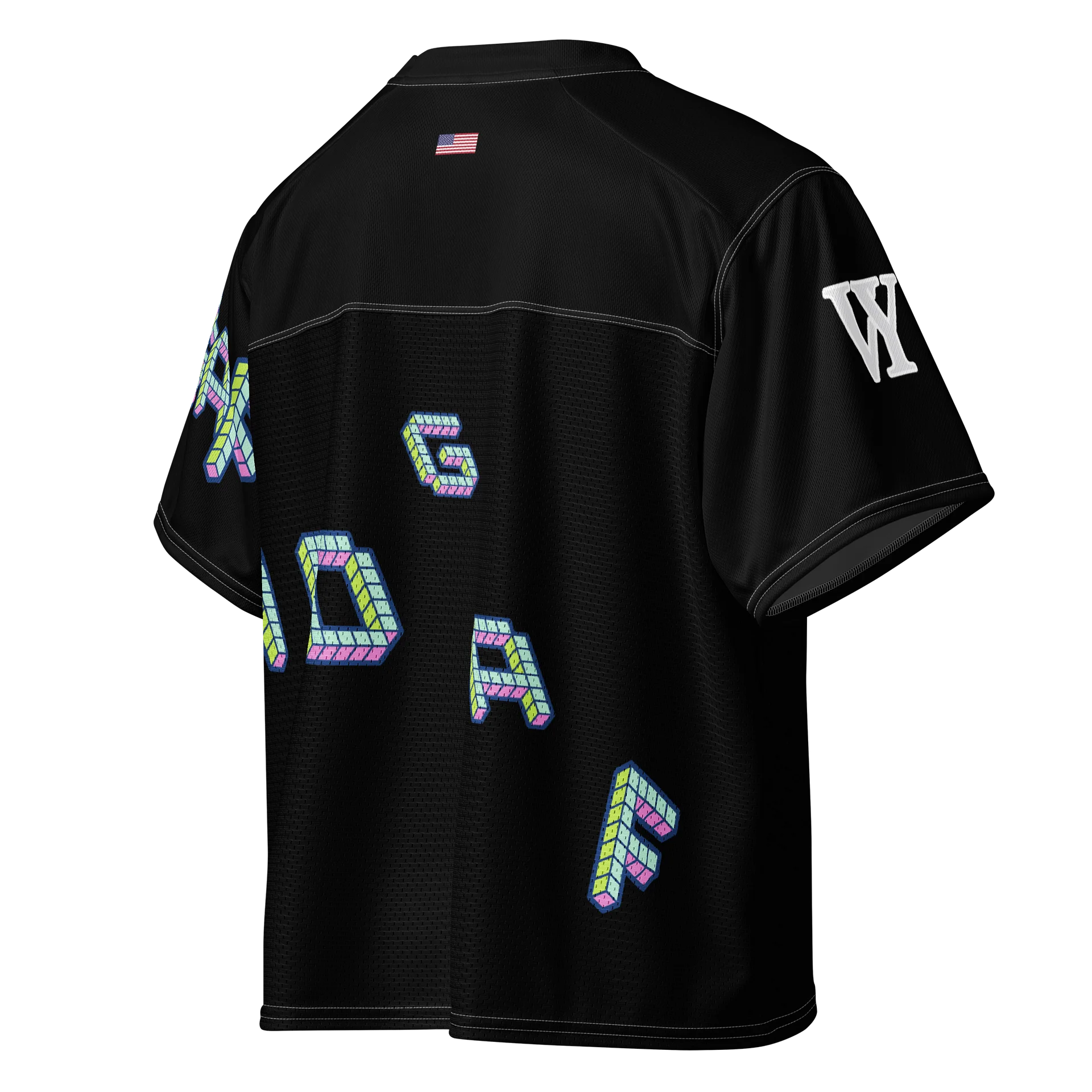 VYNING JERSEY IDGAF product image (4)