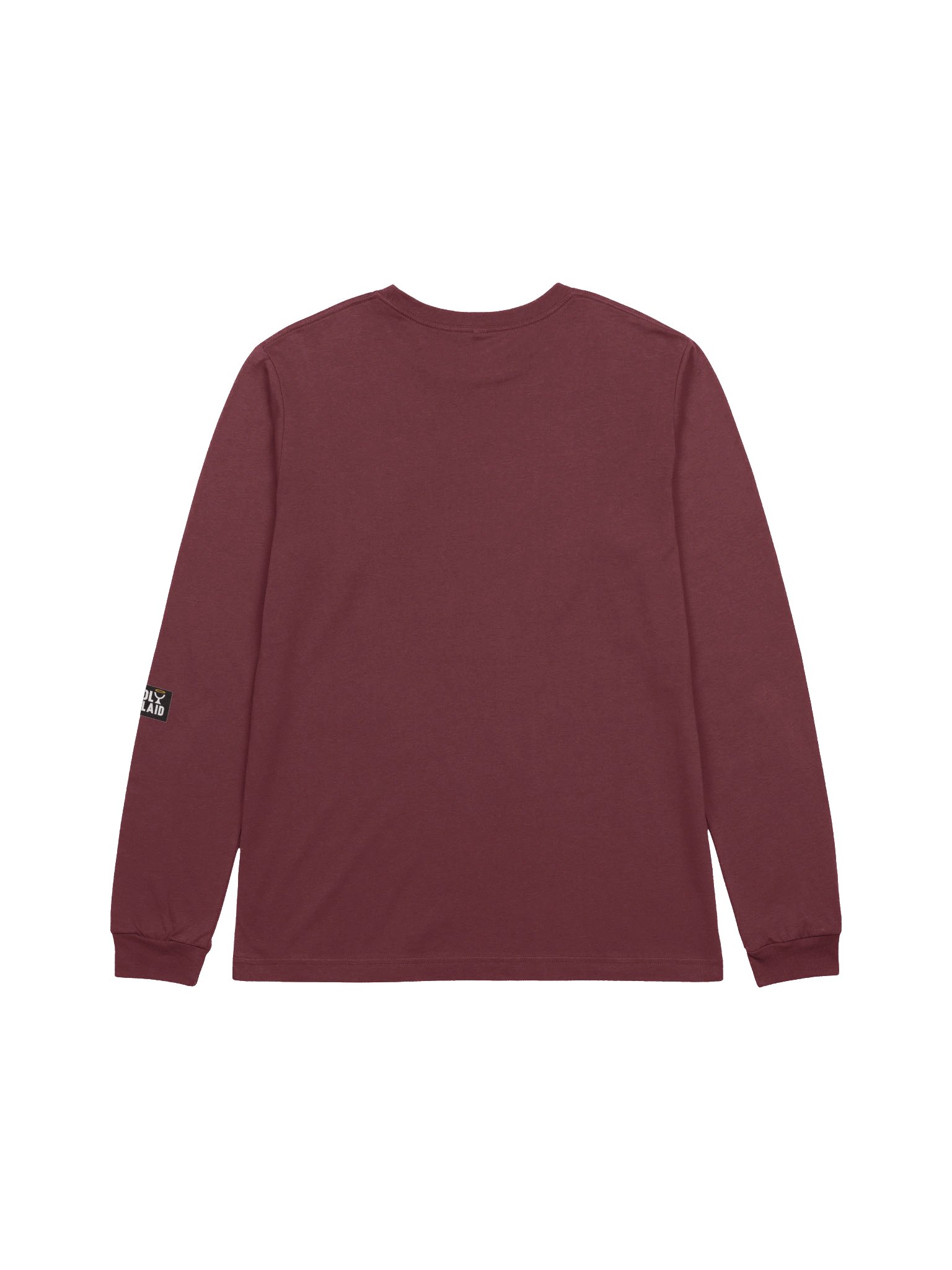 Keep Your Theocracy Off My Democracy - Supersoft Long Sleeve Tee product image (14)