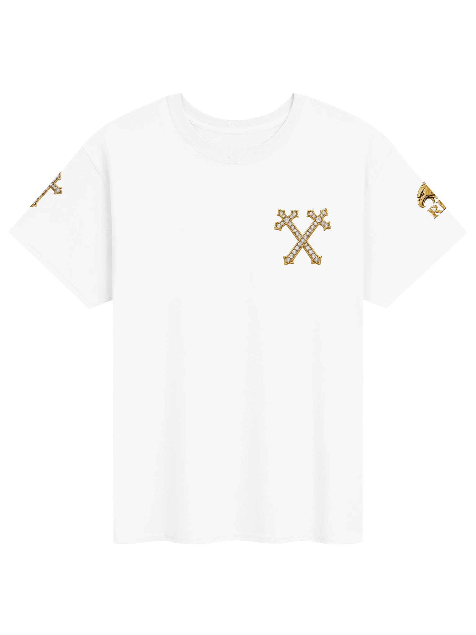 RBF Same Appearance T-Shirt product image (1)