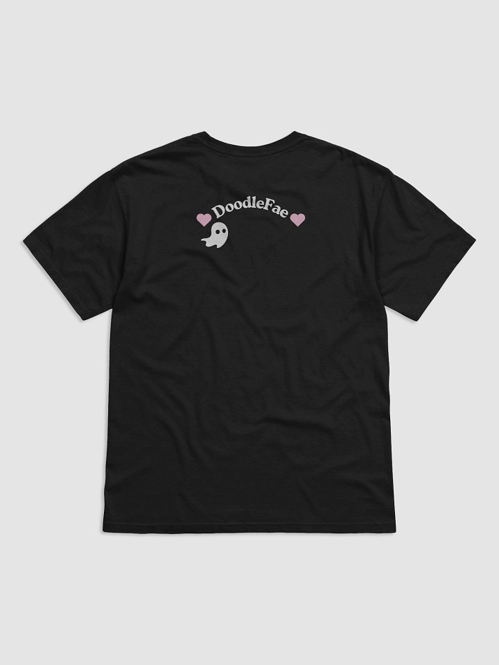 There's No Weason to Wowwy T-Shirt product image (2)