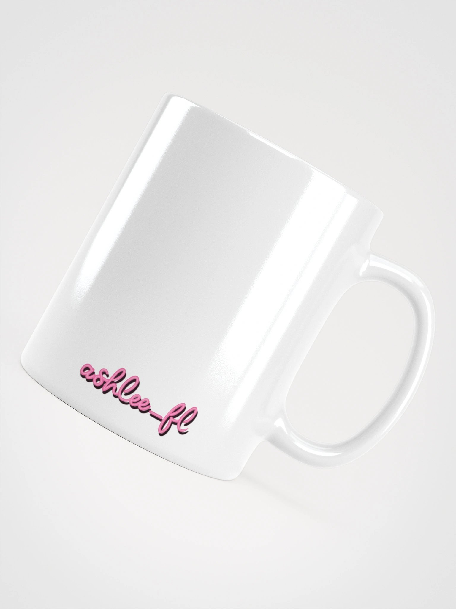 No U Coffee Mug product image (5)