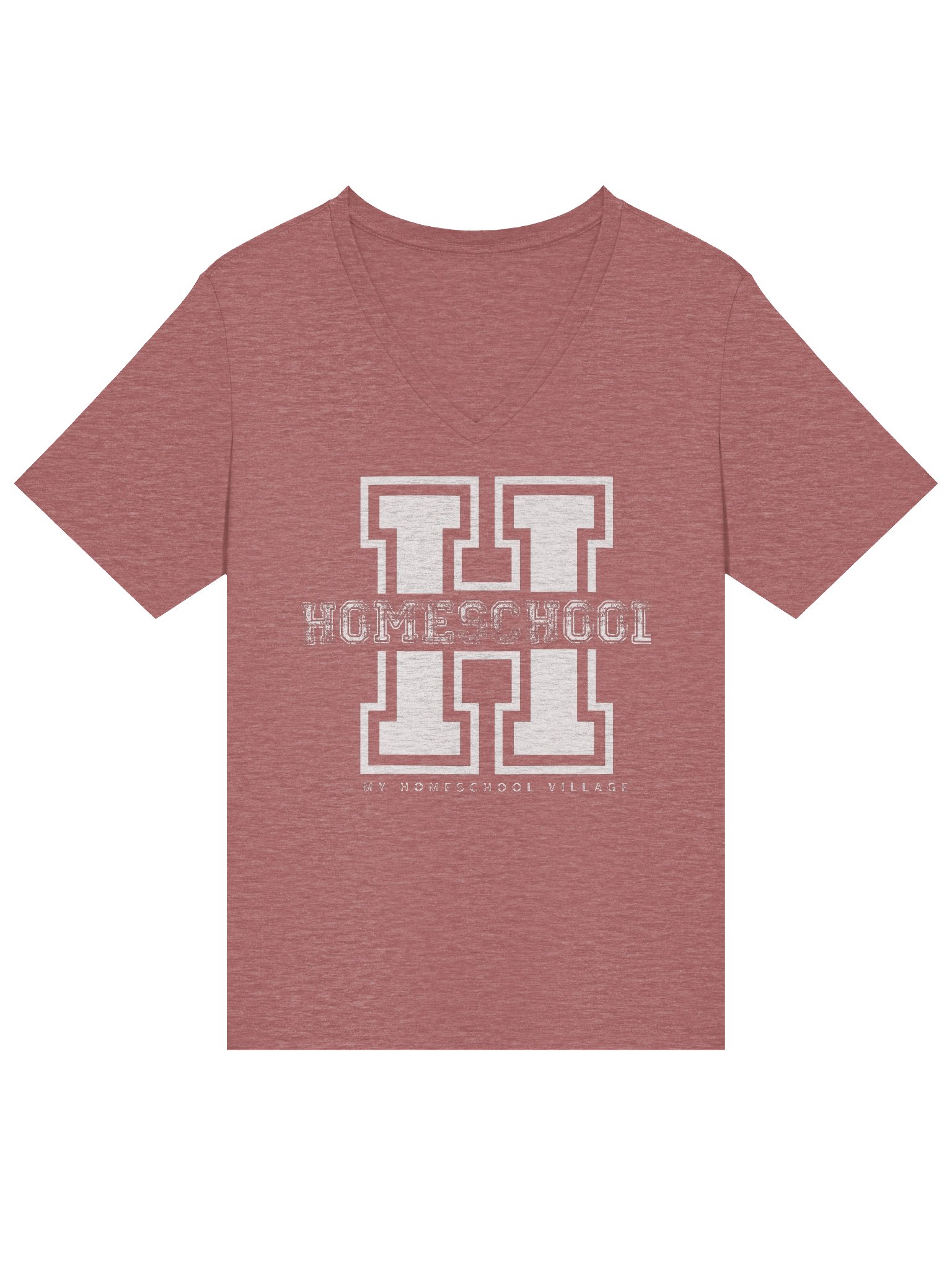 The Homeschool Varsity Tee product image (38)