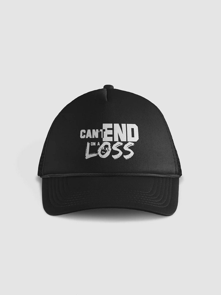 Can't End Hat product image (1)