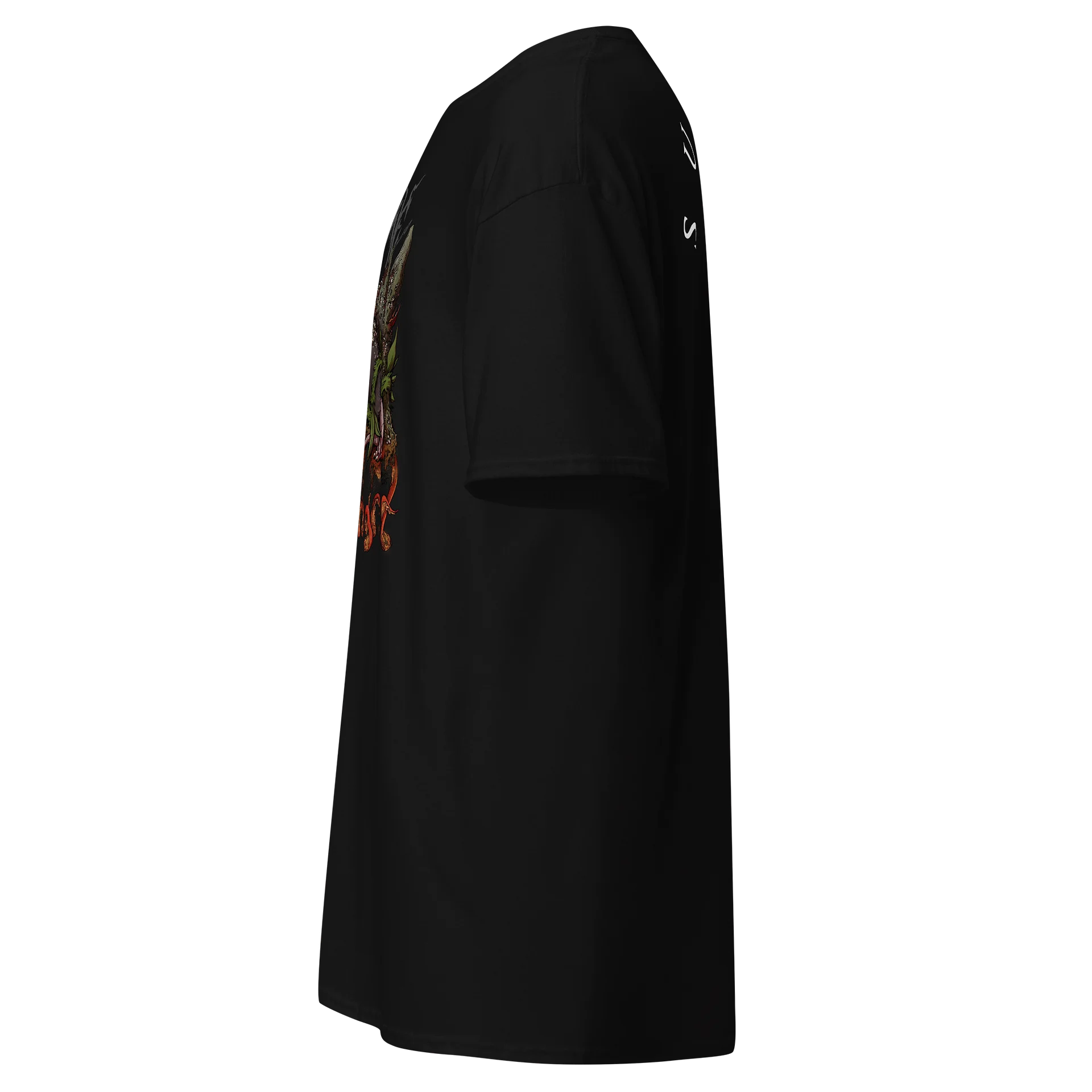 Surfing the abyss BLK product image (3)