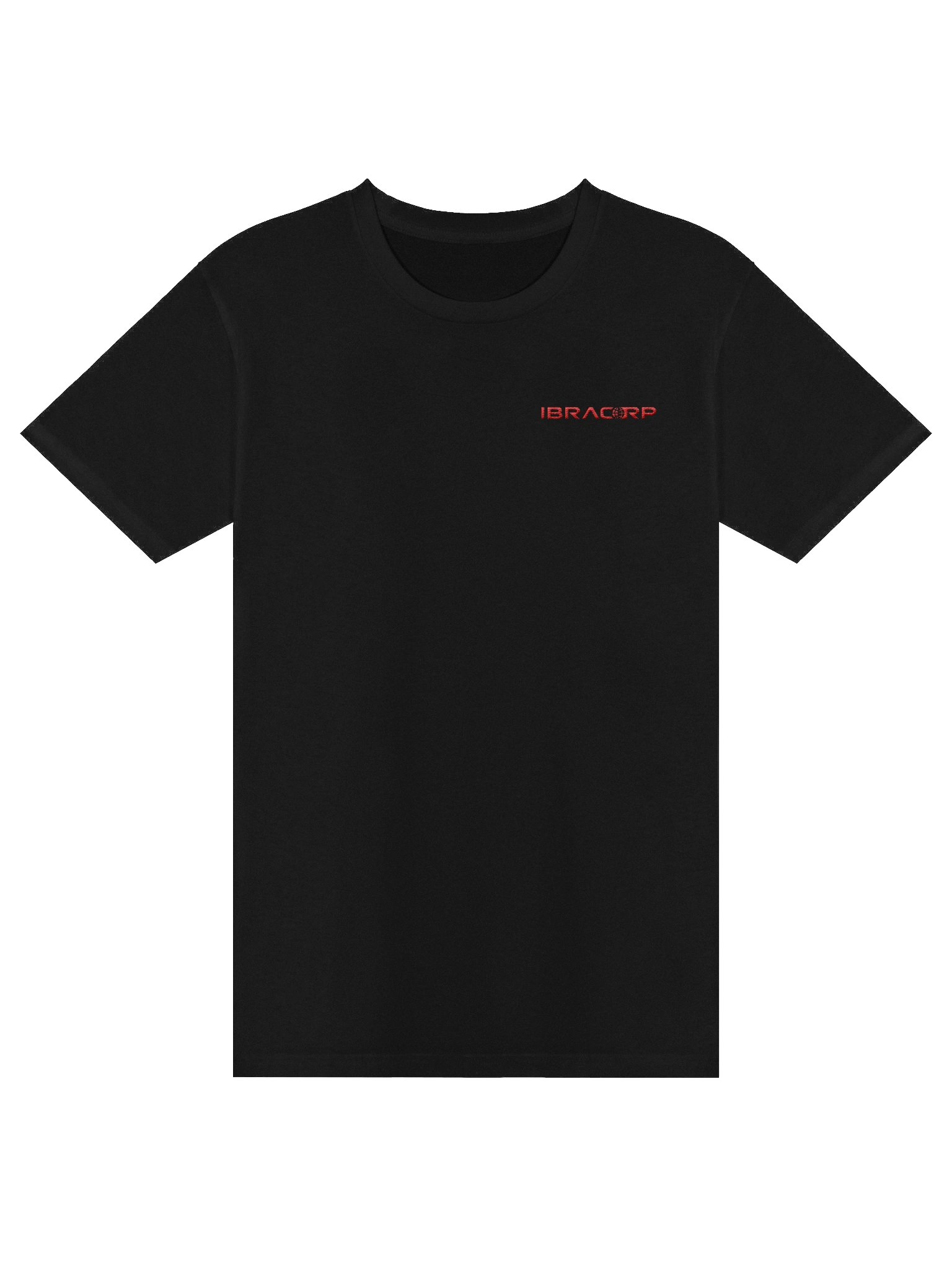 IBRACORP Signature Tee (Embroidered) product image (3)