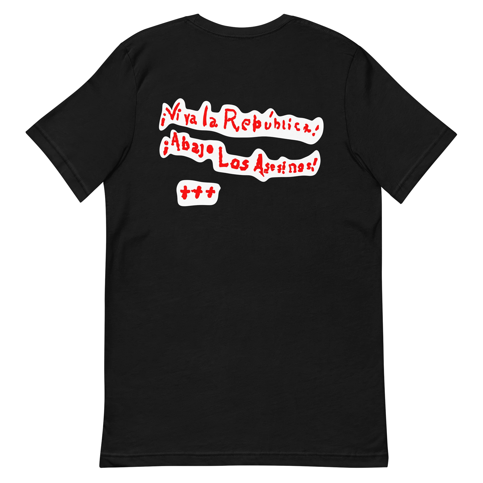 El Maestro T Shirt product image (6)