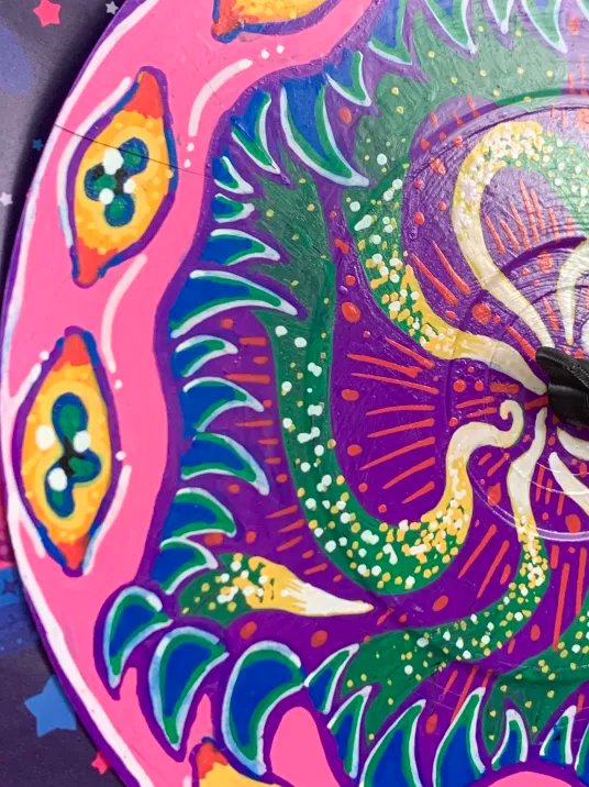 Flesh Vortex product image (2)