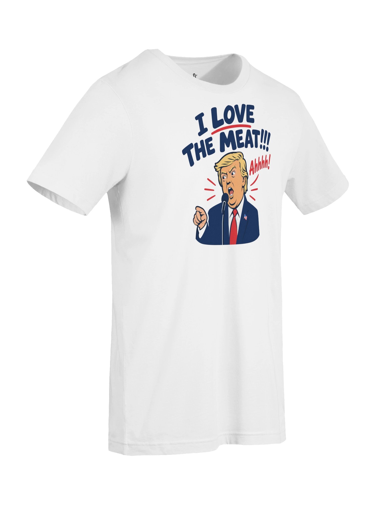 I Love the Meat!!! Ahhhh! product image (7)