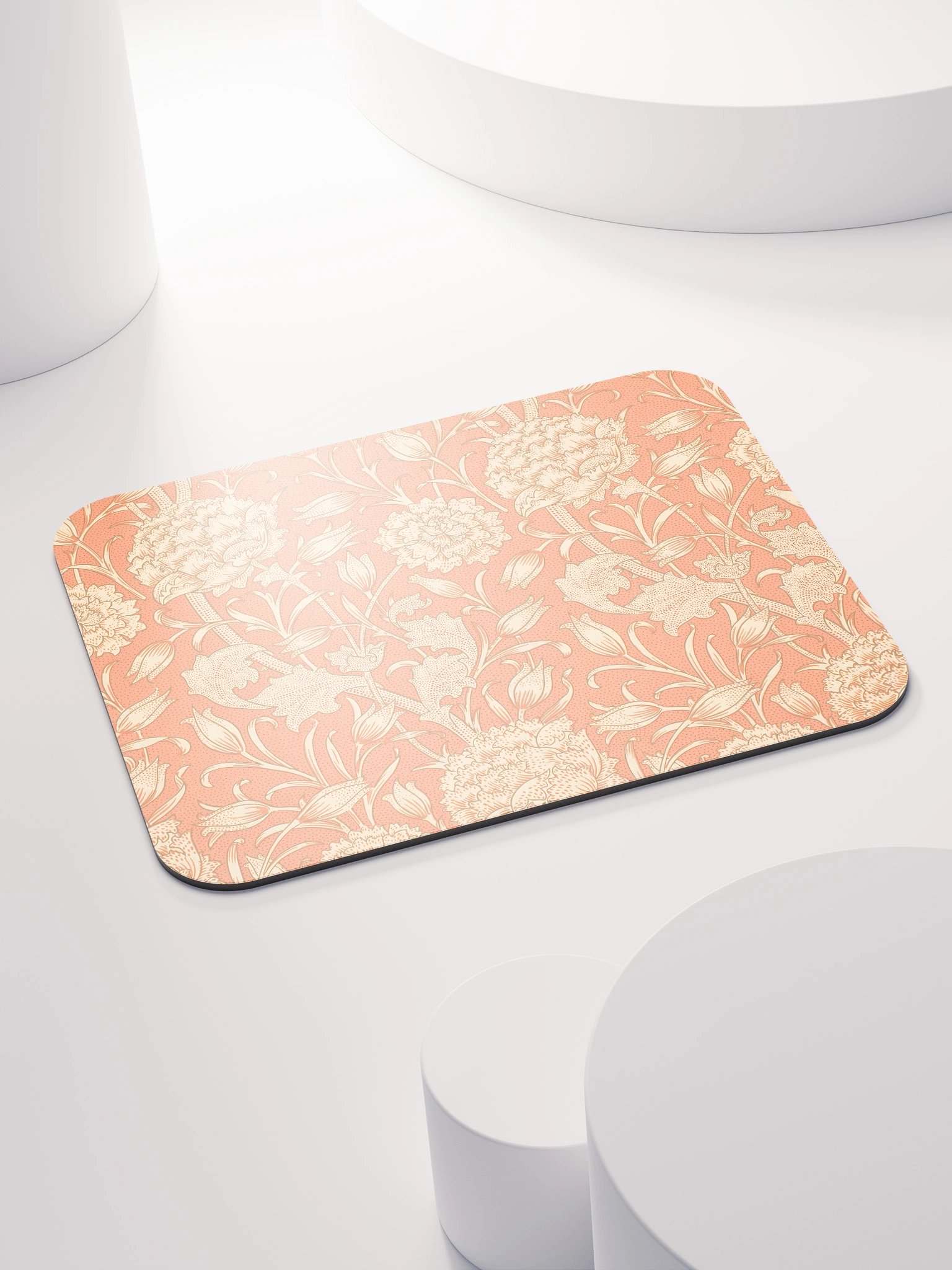 Wild Tulip – William Morris Mouse Pad product image (4)