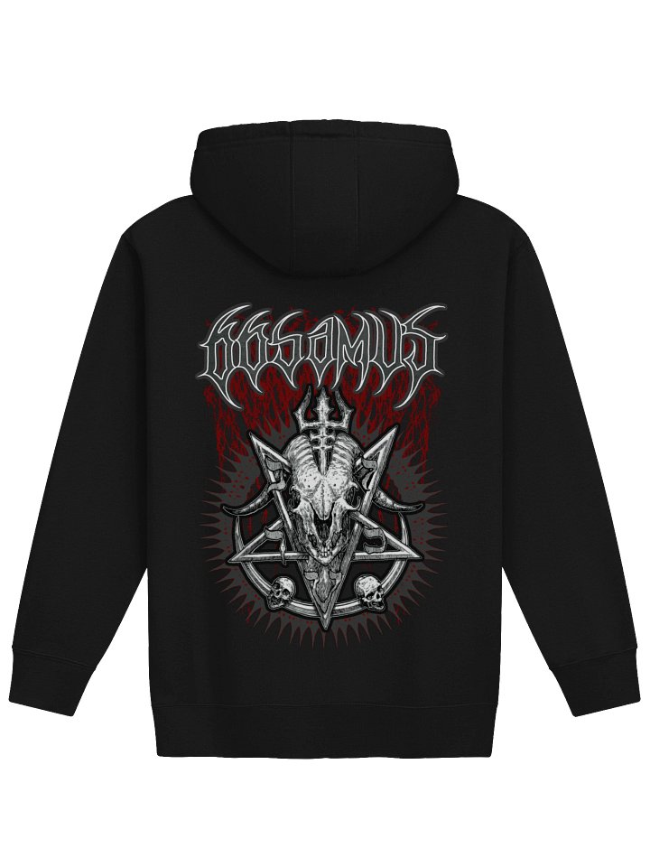 Sigil of the Bahob pullover hoodie product image (1)