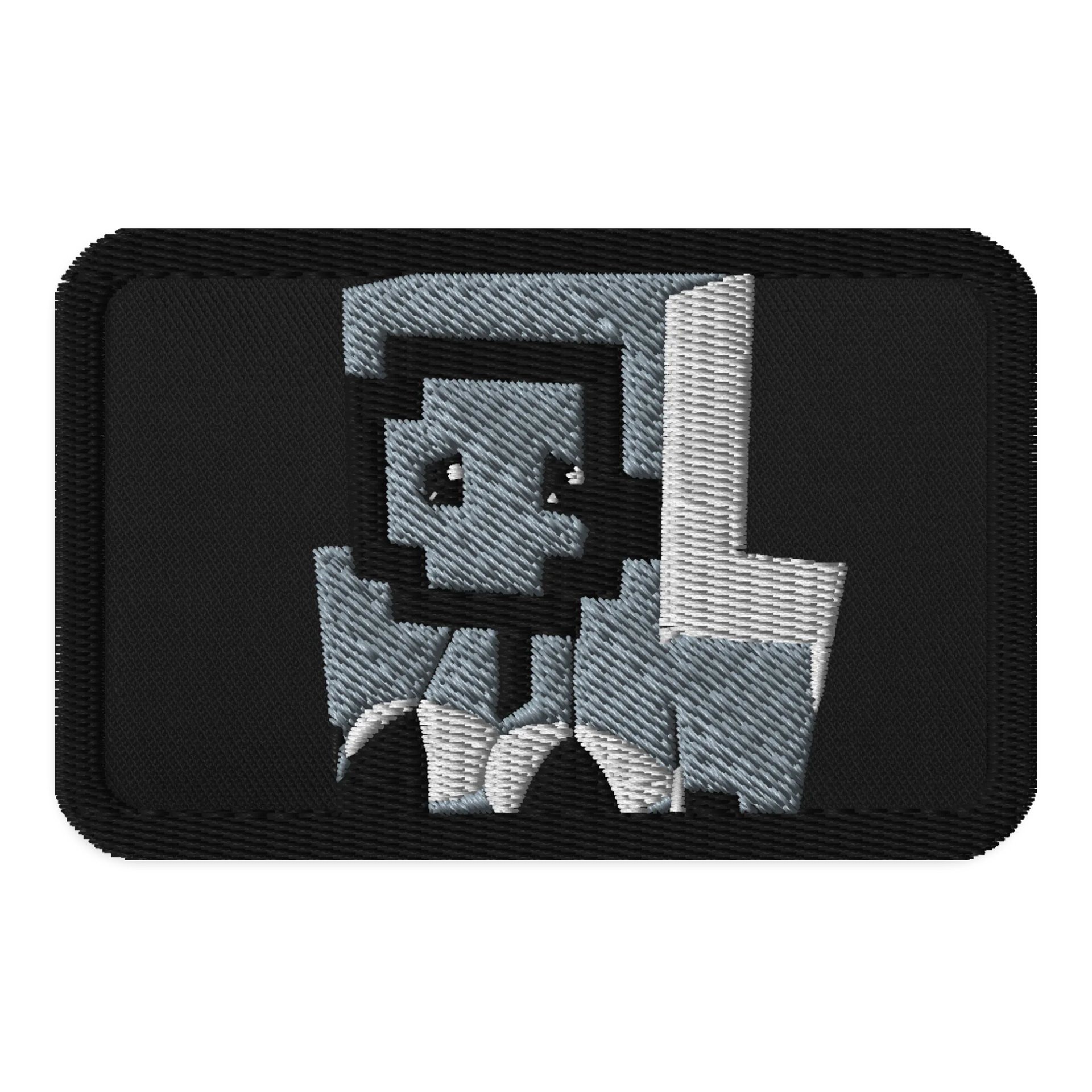 Flatt Bobs Patch product image (1)