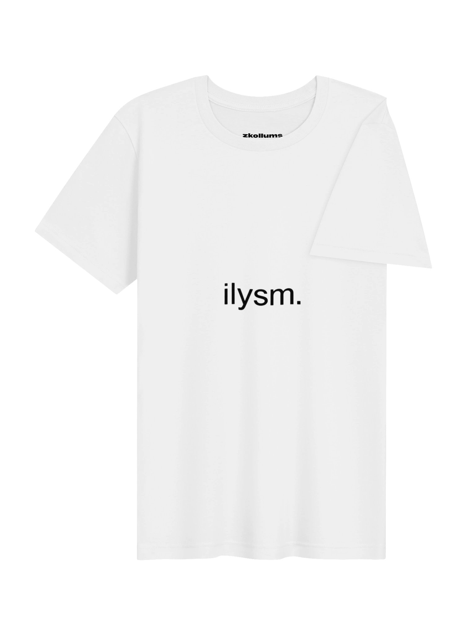 ilysm. simplistic shirt product image (4)