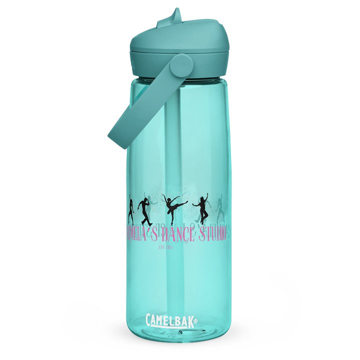 CDS "Dancer" Water Bottle product image (1)