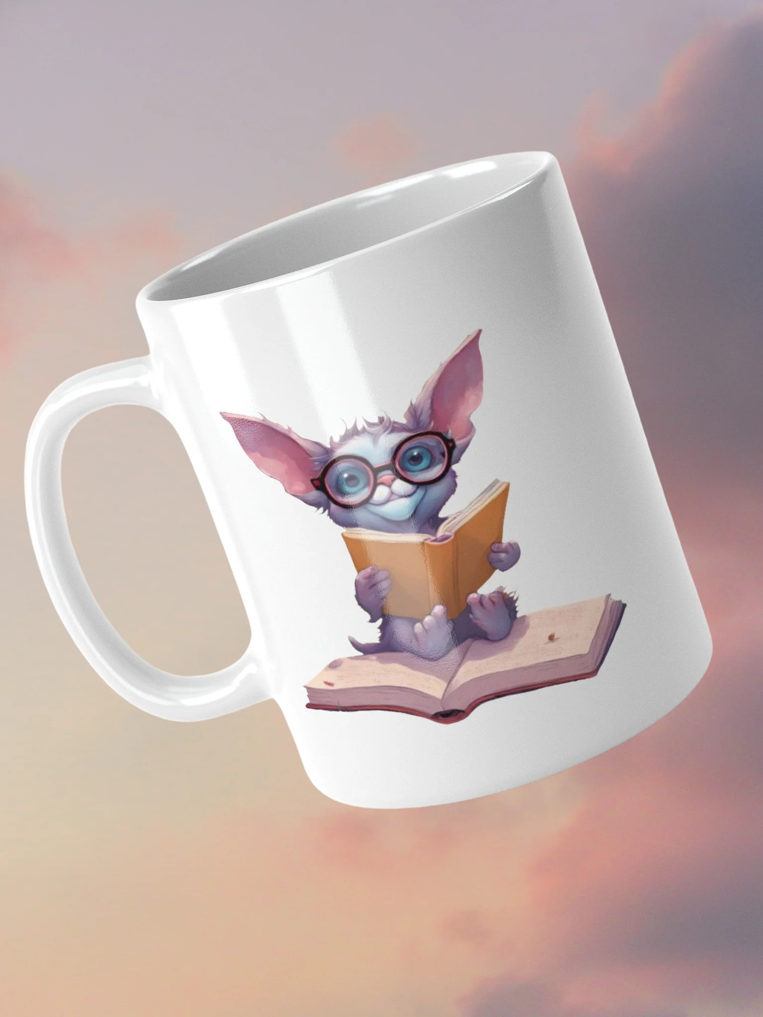 Gremlin Mug product image (3)