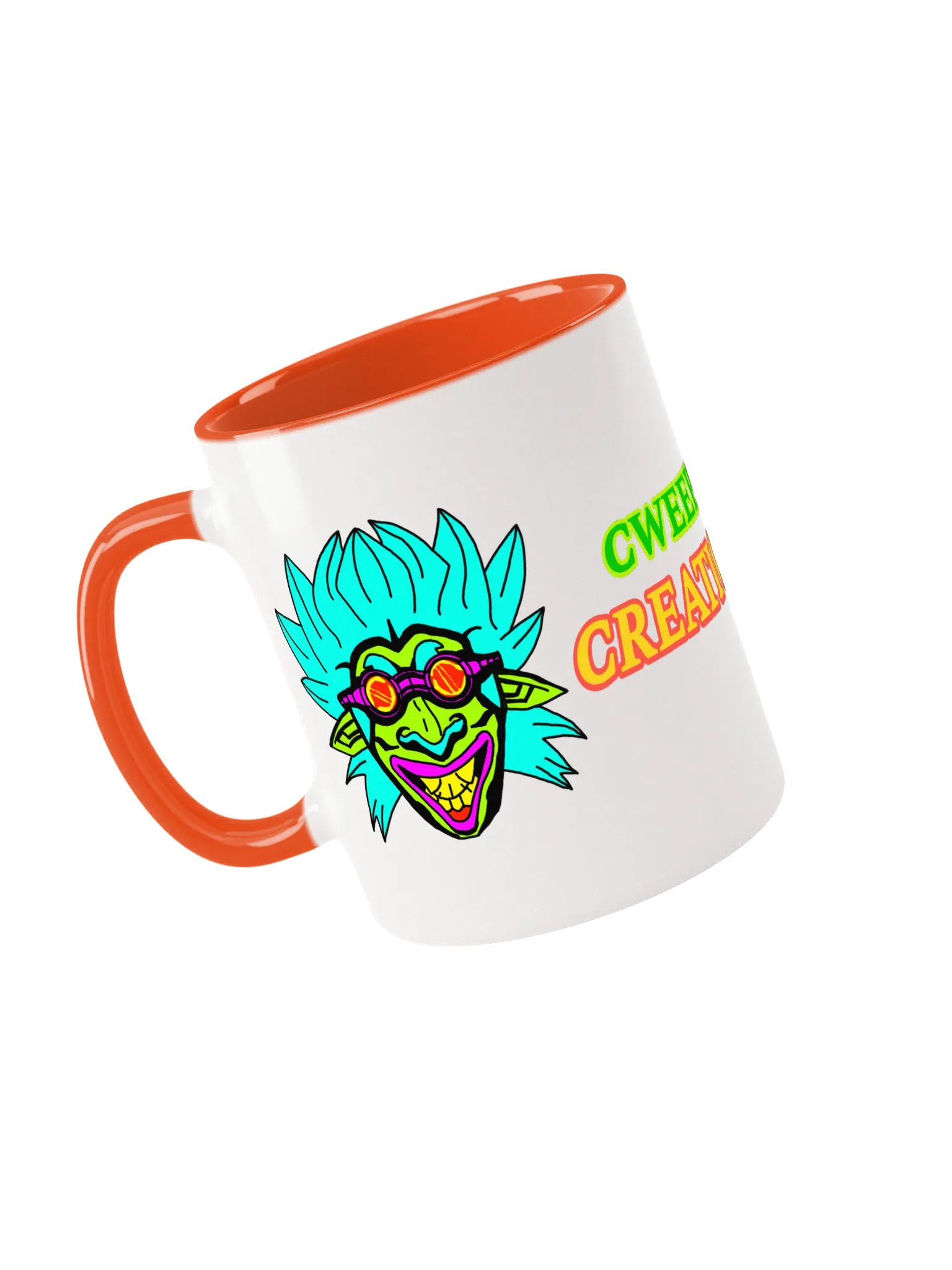 Cweepy Creations Mug product image (14)