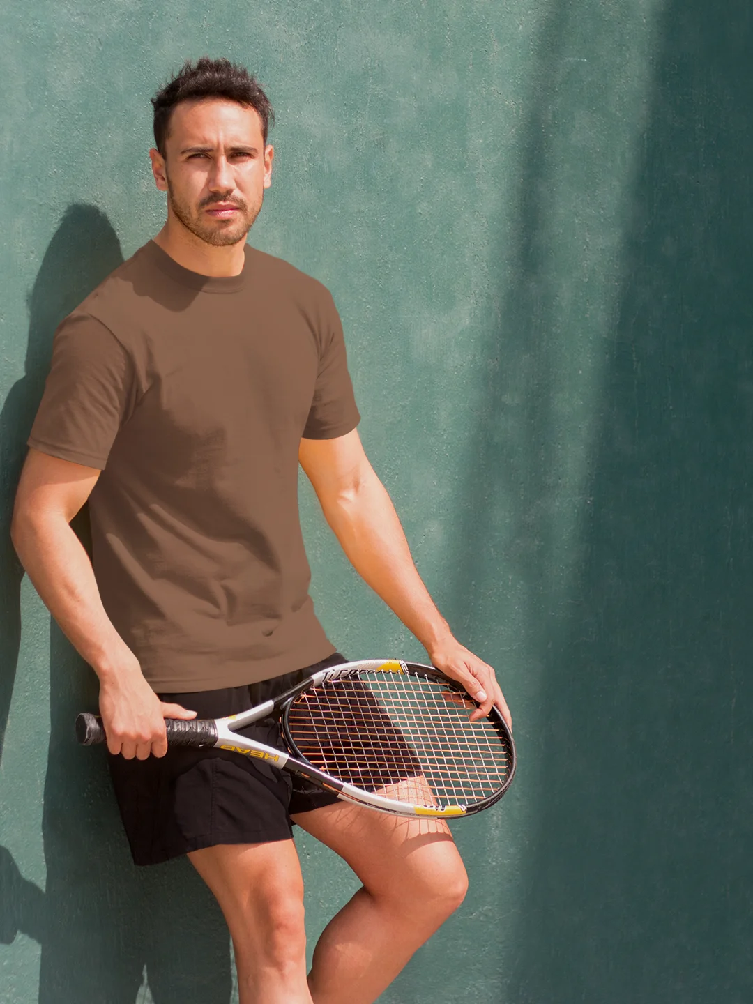 Classic Men’s T-Shirt – Comfortable & Stylish product image (1)