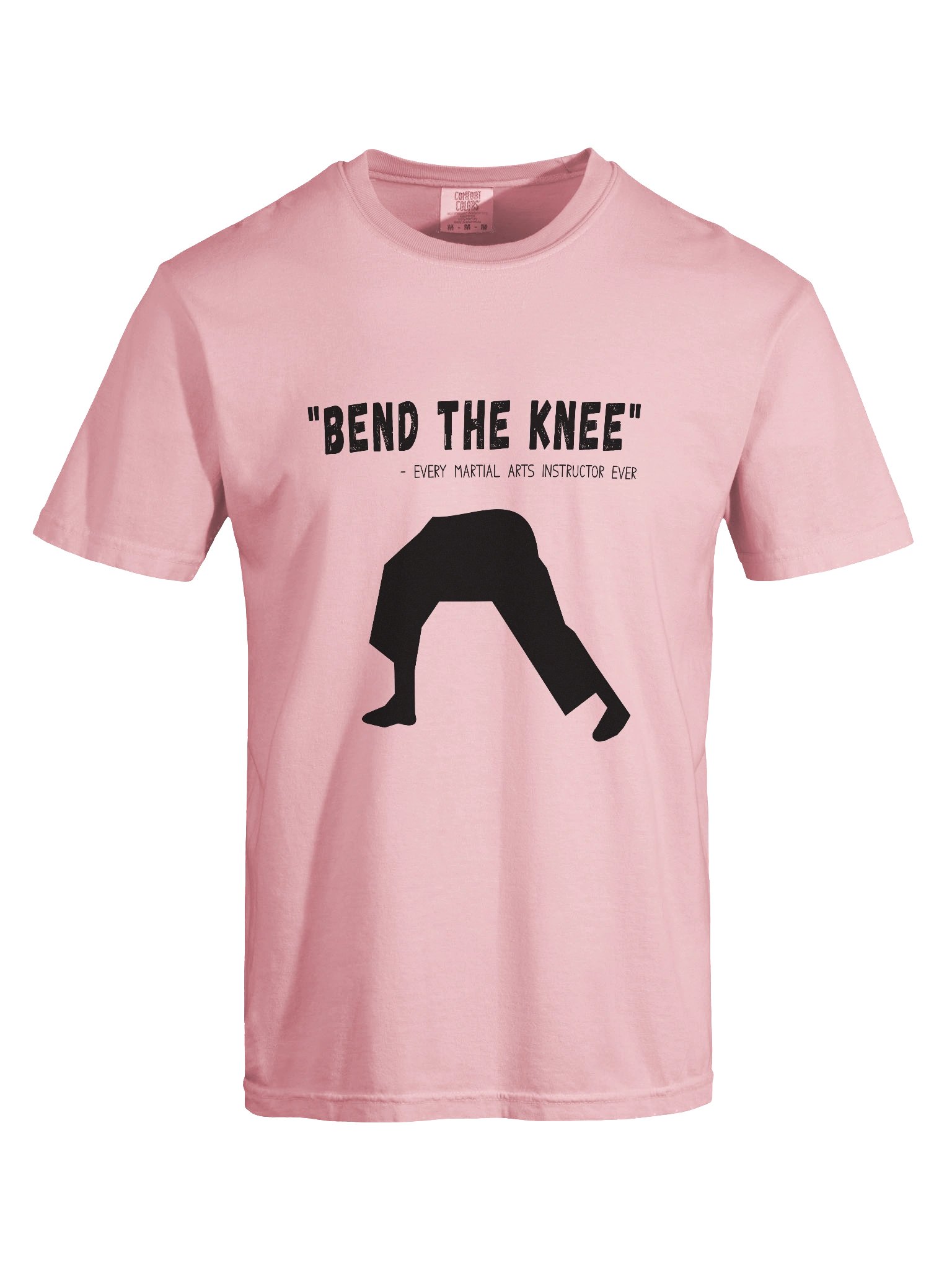 Bend the Knee T-Shirt product image (27)