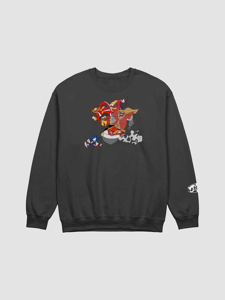 Eggman Generations product image (2)