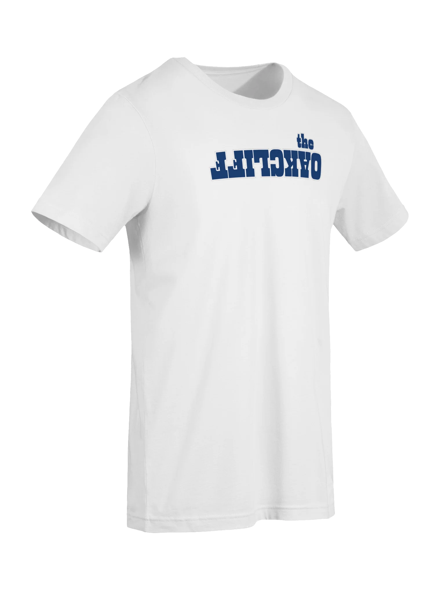 Dallas Football Tee White product image (7)