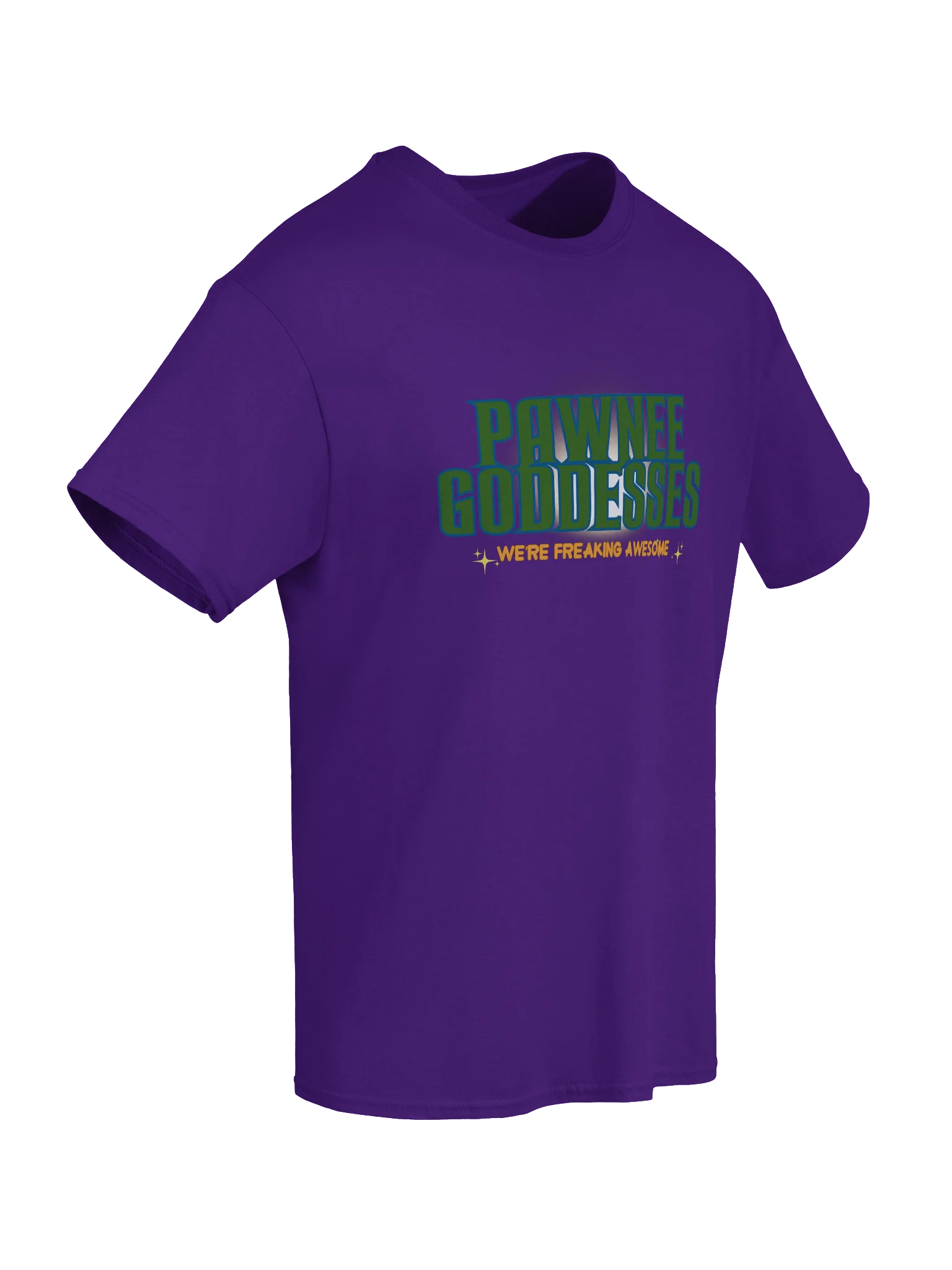 Pawnee Goddesses product image (50)